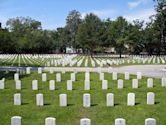 Wilmington National Cemetery