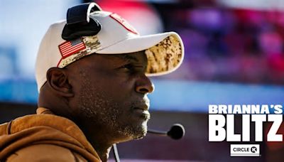 Todd Bowles' Gameplan Management, Growth of Young Players & Offensive Conception | Brianna's Blitz