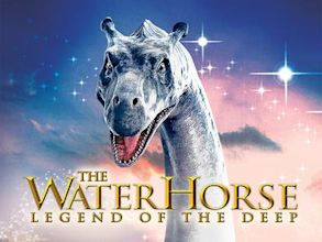 The Water Horse: Legend of the Deep