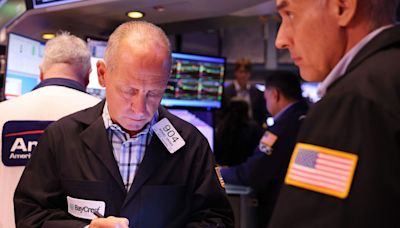 Wall Street today: US stocks rise on Sept rate cut hopes | Stock Market News