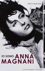 My Name Is Anna Magnani