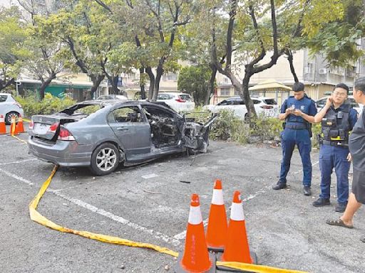 前綠委坦言「台南警界鬆了」：綠執政久覺得跟上面關係更重要 - 政治