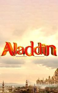 Aladdin - Naam Toh Suna Hoga