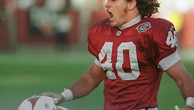 Hochman: For Memorial Day, St. Louis man remembers friend Pat Tillman, ‘a national hero’