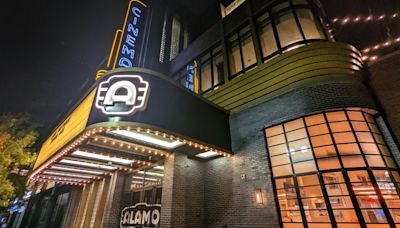 Sony Pictures Buys Alamo Drafthouse