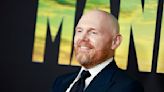 Bill Burr Says Lying to Kids About Christmas and Santa Claus Is ‘Selfish'