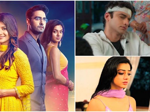 Yeh Rishta Kya Kehlata Hai Written Update July 22: Rohit Slams Armaan For THIS Reason, Leaves Everyone SHOCKED