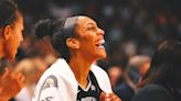 WNBA, Las Vegas Aces star A'ja Wilson lands signature Nike shoe