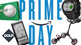 Amazon Prime Day Golf Deals 2023