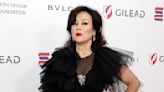 Jennifer Tilly's Best Red Carpet Fashion Moments: Photos