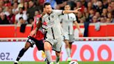 PSG - Monaco, con Lionel Messi, en la Ligue 1