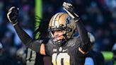 Purdue Safety Cam Allen, Offensive Lineman Ben Farrell Getting Shot in NFL