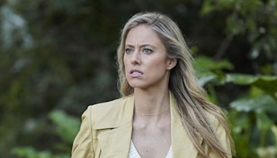 Home and Away reveals hurdle for Felicity Newman's new romance