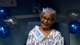 Major Milestone! Woman celebrates 104th birthday with loved ones in West Palm Beach