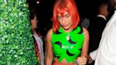 See Hailey Bieber Go All Out for Halloween with 3 Over-the-Top Costumes