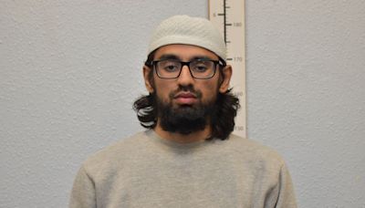 Romford man guilty of terrorism offences including 'glorifying' ISIS and encouraged Jihad