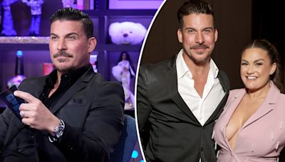 Jax Taylor seeks in-patient treatment for mental health after Brittany Cartwright split