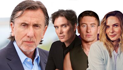 ‘Peaky Blinders’ Movie: Tim Roth Latest To Join Cillian Murphy, Rebecca Ferguson & Barry Keoghan In Netflix Feature