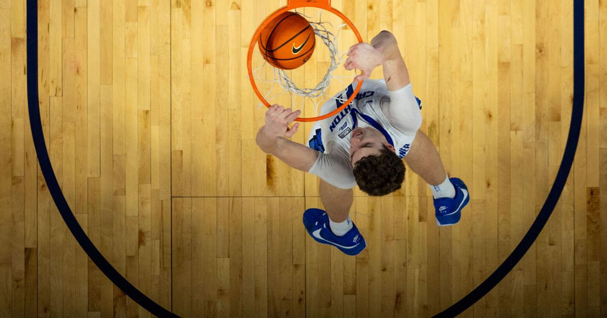 An offseason deep dive into Creighton basketball's roster, roles, rotation and rookies