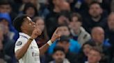 Real Madrid sails into Champions League SF, Chelsea adrift