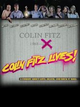 Colin Fitz Lives!