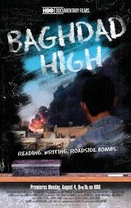 The Boys from Baghdad High