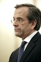 Antonis Samaras