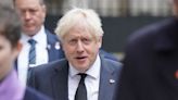 Germany rebukes Boris Johnson’s claim it favoured quick Ukrainian defeat