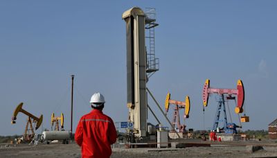 China sets up new state body to drill deep for oil and gas reserves