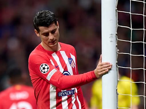 Morata disposto a ridurre l'ingaggio per il terzo periodo con la Juventus, al massimo dal 1 maggio