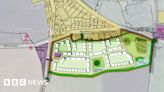 Plans for up to 100 homes in Bishops Wood green belt