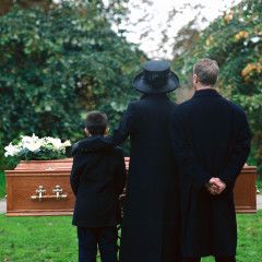 Funeral Industry