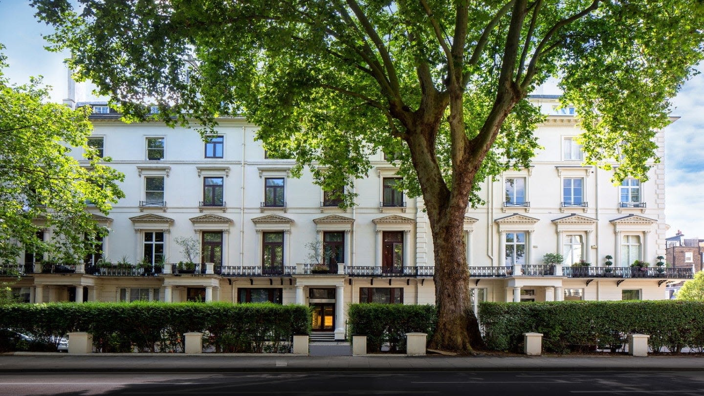 Prima Asset Management buys Prime Hotel in London