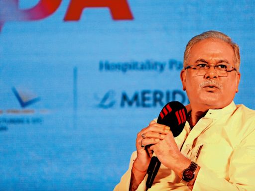 ‘No caste that hasn’t been insulted’: at Congress Nyay Yatra, Bhupesh Baghel’s swipe at BJP