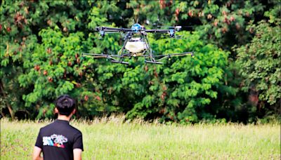 國際多項評估︰台海危機步步進逼 台灣無人機去紅鏈 刻不容緩 - 自由財經