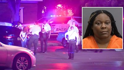 Woman started Astro Skate brawl in Brandon after teenage daughter's birthday party was canceled: HCSO