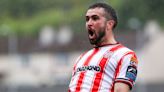 Derry City knock FAI Cup holders St Pat's out in second round