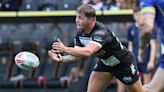 Balmforth signs one-year extension at Hull FC