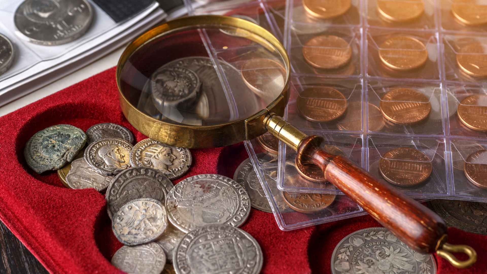 29 of the Most Valuable Coins Ever Minted — 9 Are Worth Over $1 Million