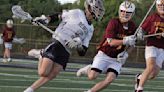 Rebels boys, girls lax teams reach section semifinals