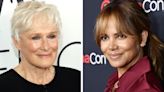 Glenn Close and Halle Berry Join Kim Kardashian in the Ryan Murphy Legal Drama All’s Fair