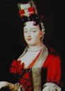 Christine Charlotte of Württemberg