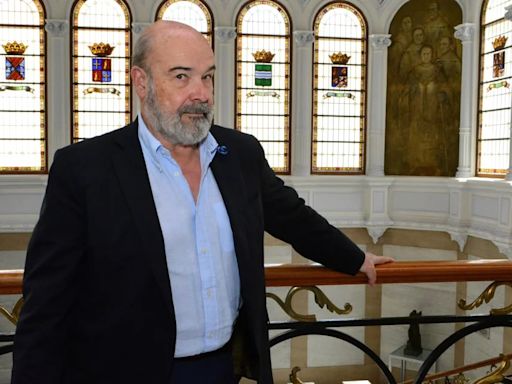 Antonio Resines, de su paso por prisión a su patrimonio de 15 millones de euros