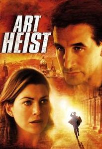 Art Heist