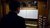 Fin de semana dedicado al órgano en el Camino de Santiago y en el Valle de Roncal