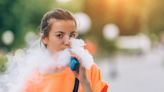 Social media use linked to higher risk of vaping, smoking