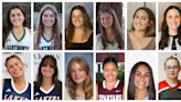 Prolific scorers and dominant defenders: Our 2023 Field Hockey Player of the Year, Super Team and All-Stars