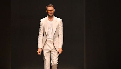 Peter Hawkings Is Out at Tom Ford