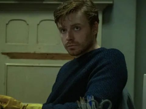 Slow Horses S04E01: What Happened to Jack Lowden’s River Cartwright?