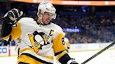 Penguins release 2024 pre-season schedule